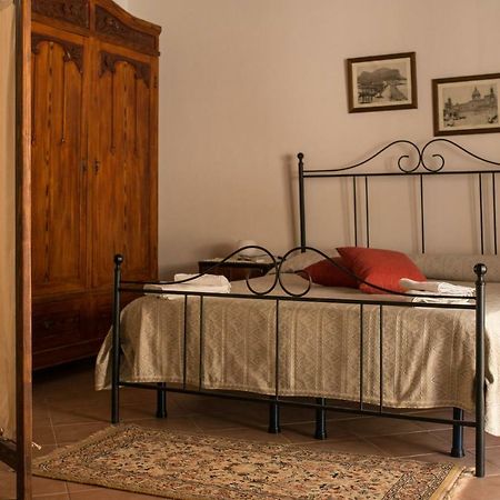 Baglio Scurati Home Holidays Custonaci Exterior photo