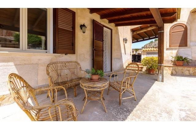 Baglio Scurati Home Holidays Custonaci Room photo